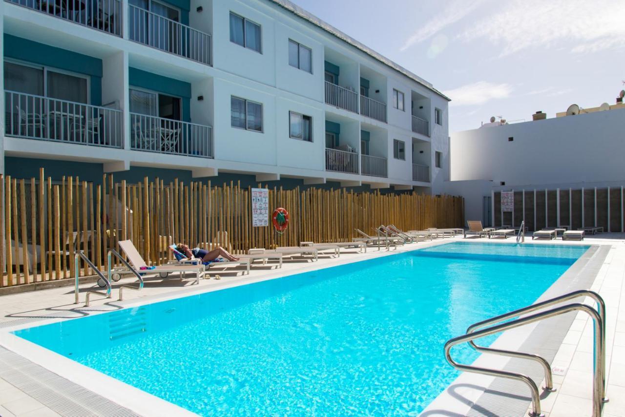 Hubara Holidayfv Apartment *